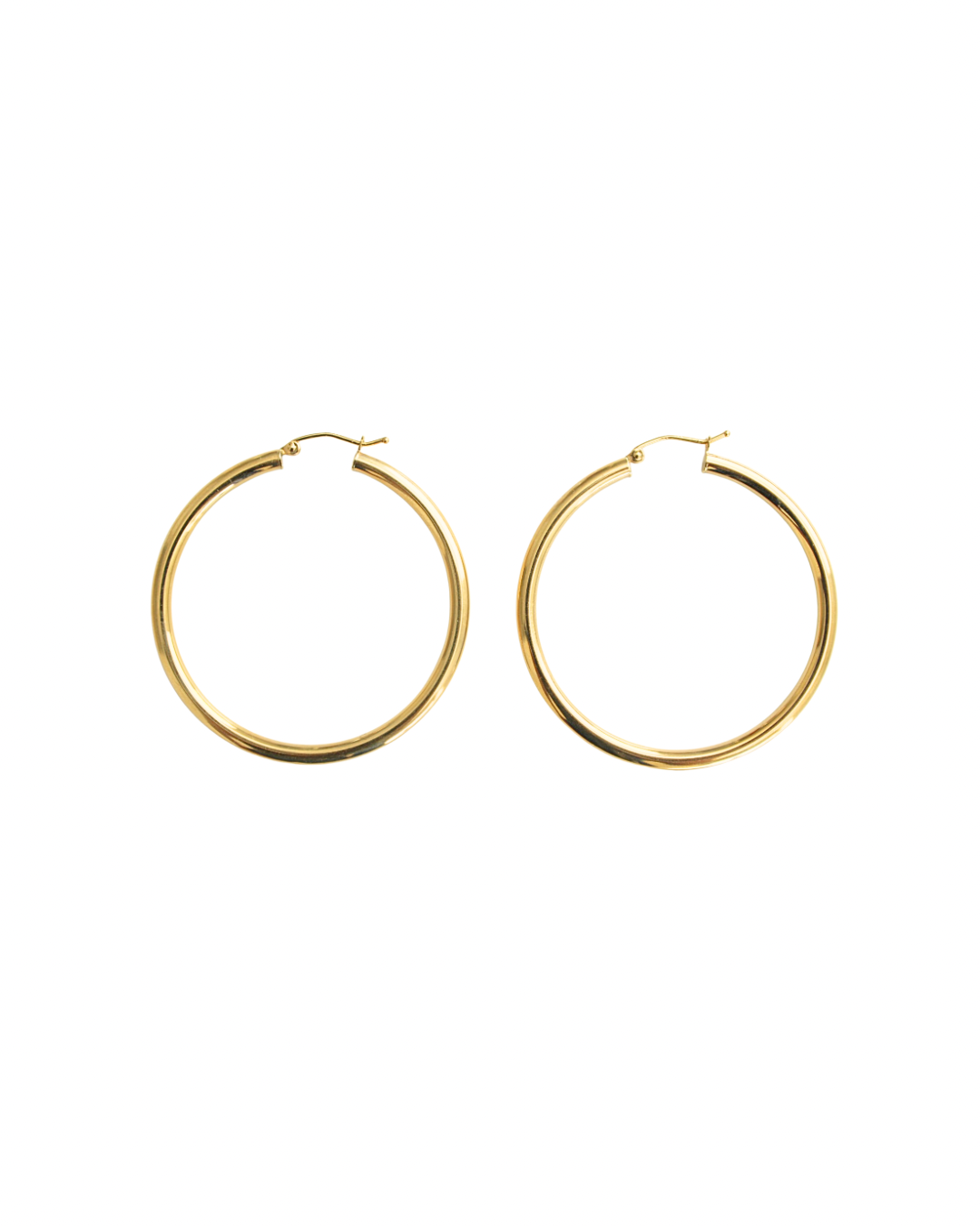 THE LARGE EVERYDAY HOOPS